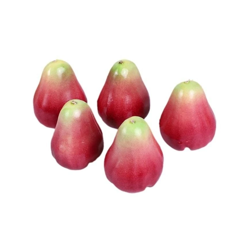 

Simulation Fruit Fake Foams Fruit for Photography Props Kitchen