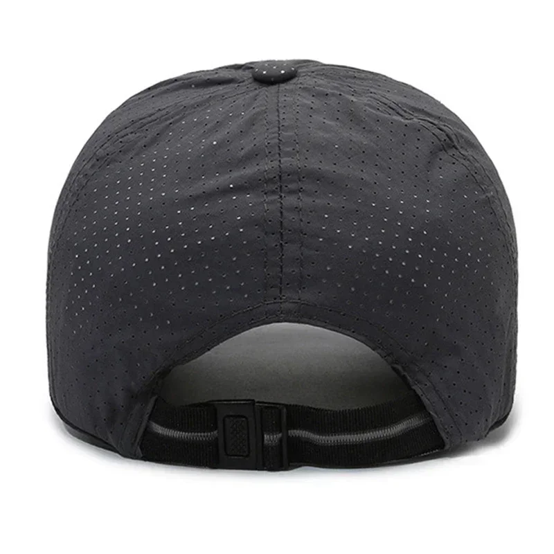 Casual Quick Drying Sunshade for MY Baseball Cap Men Women Cotton Adjustable Four Seasons Outdoor Running Street Duck Tongue Hat