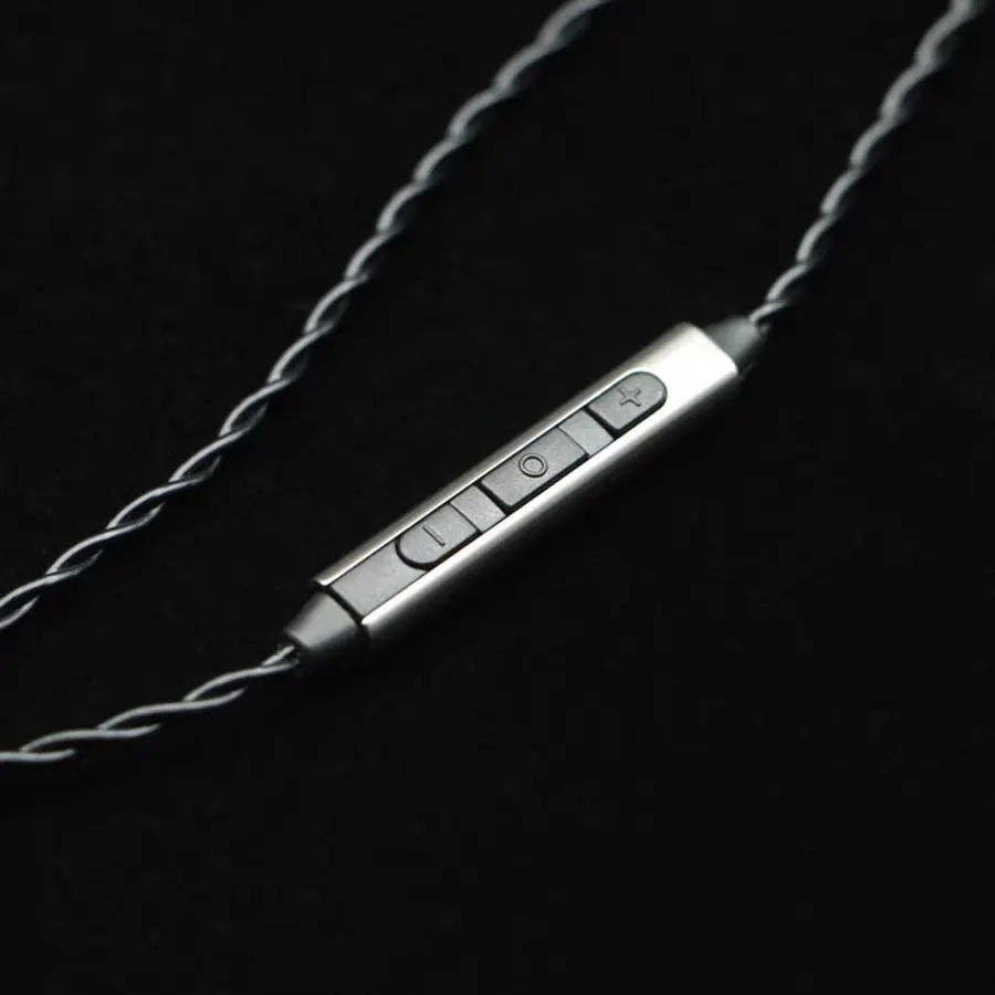 Câble de mise à niveau pour écouteurs Sennheiser, cuivre monocallin et iler, IE100pro, IE400Pro, IE500Pro, nouveau