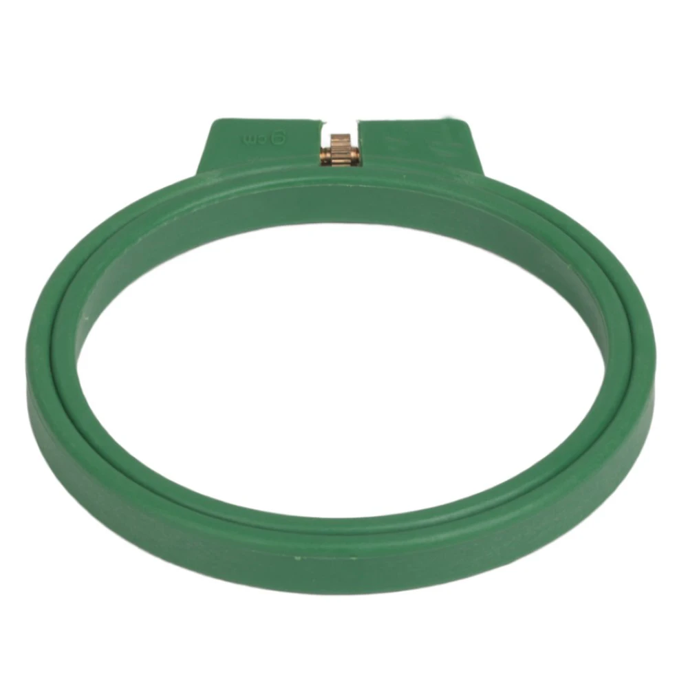 Embroidery Hoop Frame Suit For FEIYA  And Some Chinese Machine Size 7# 9 12 15 18 21