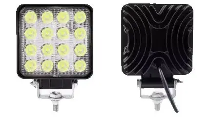 

12V 24V Work Boom White Light For XE200 XE215 XE60 XE80 XE55 XE150 Work Light LED Working Boom Light Excavator Parts