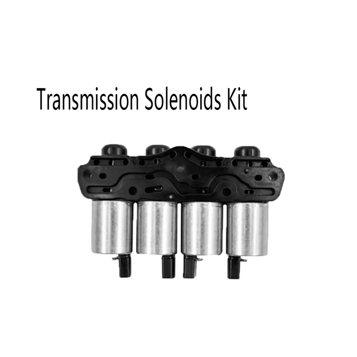 1PCS Transmission Solenoids Kit 7-Speed for Seat 0AM DQ200