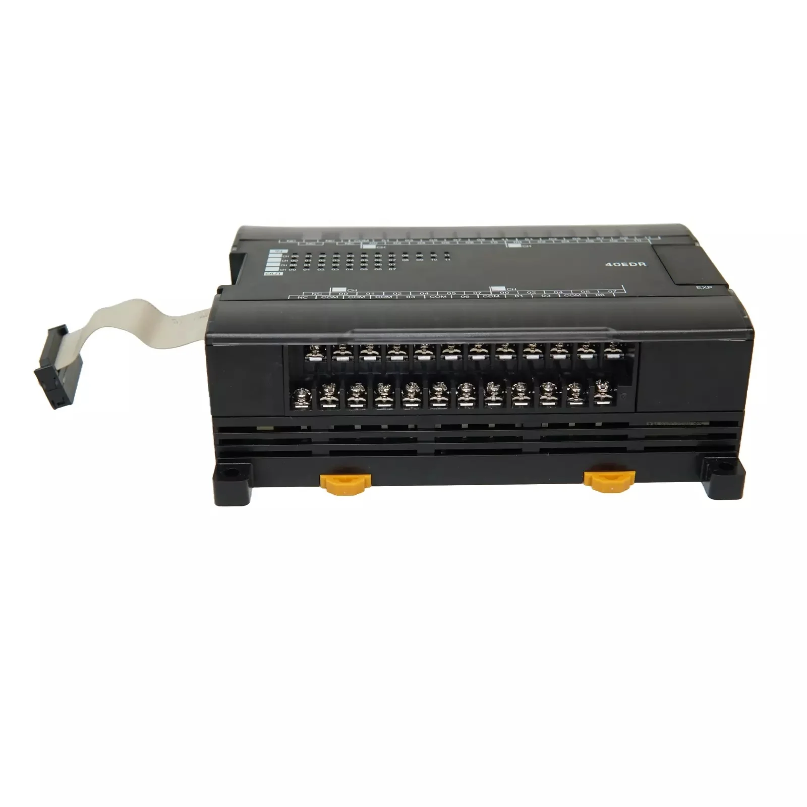 SPS-Modul CP1W-40EDR CP1W-20EDT CP1W-20EDR1 CP1W-16ET CP1W-AD042 CP1W-DA042 CP1W-MAD42 Programmierbare Logiksteuerung