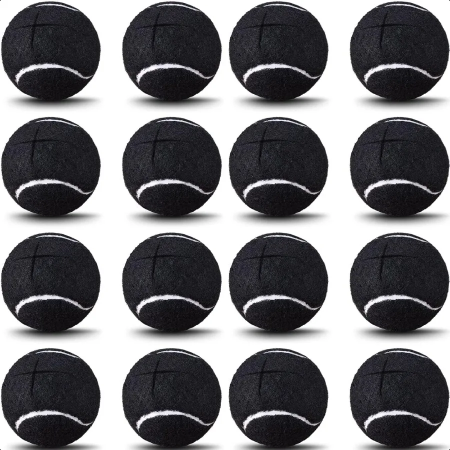 16 Pack Precut Tenn… - image