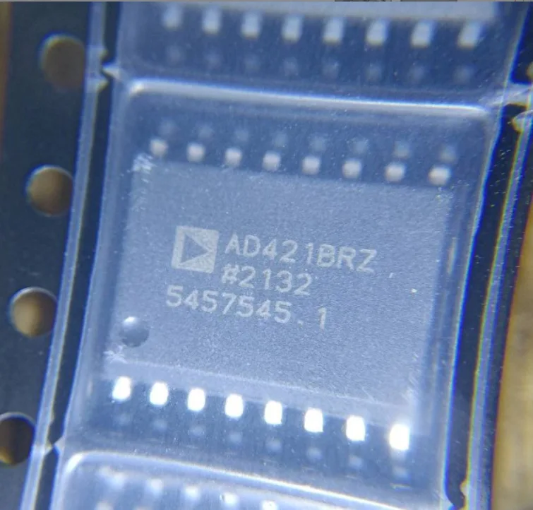 AD421BRZRL digital-to-analog conversion chip DAC package SOP16 brand-new original IC chip