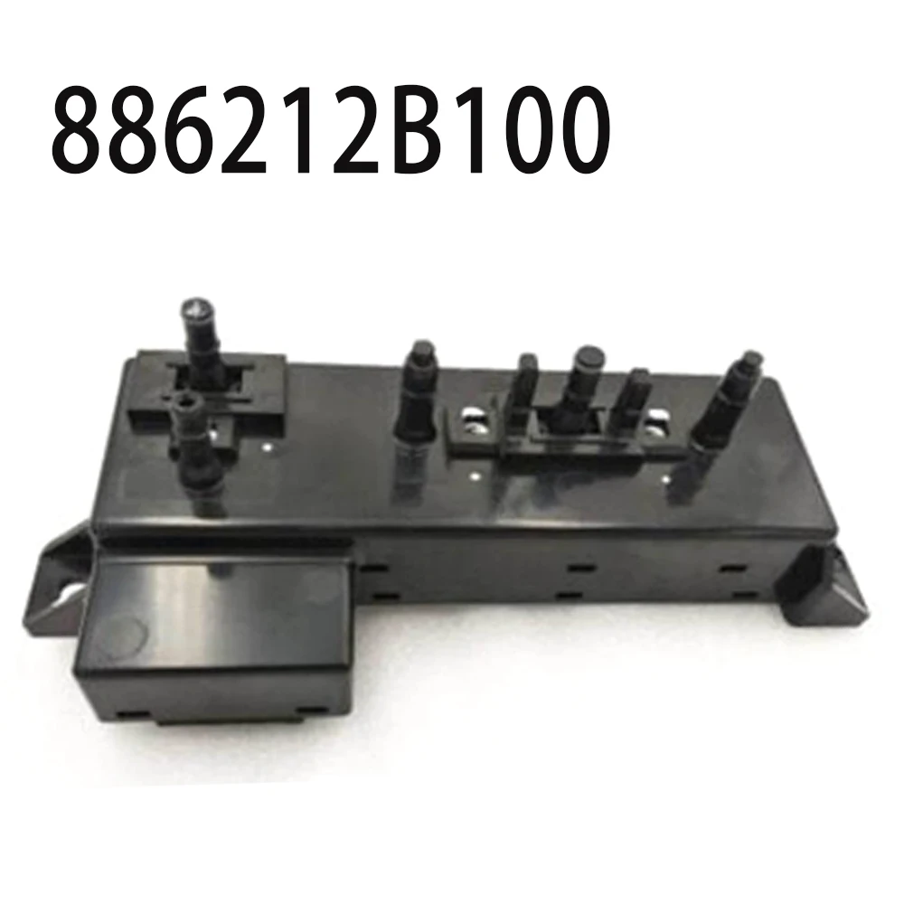 

886212B100 FOR Hyundai SANTA FE 2005-2012 Power Seat Switch Front Right Side OEM 88621-2B100