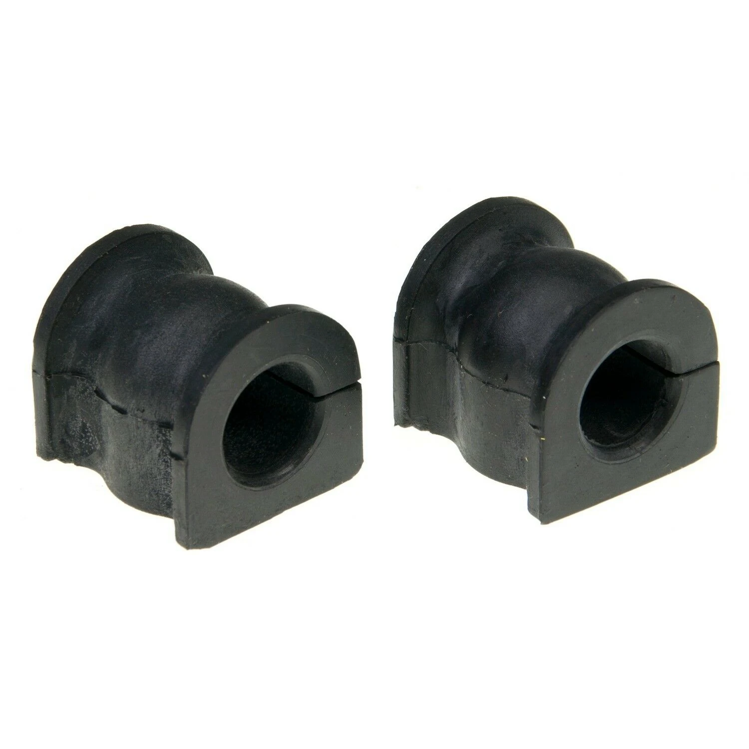 

4 PCS Front + Rear Stabilizer Sway Bar Bushing For Honda CR-V 2007-2011 Replace 51306-SWA-A01 52306-SWA-A01