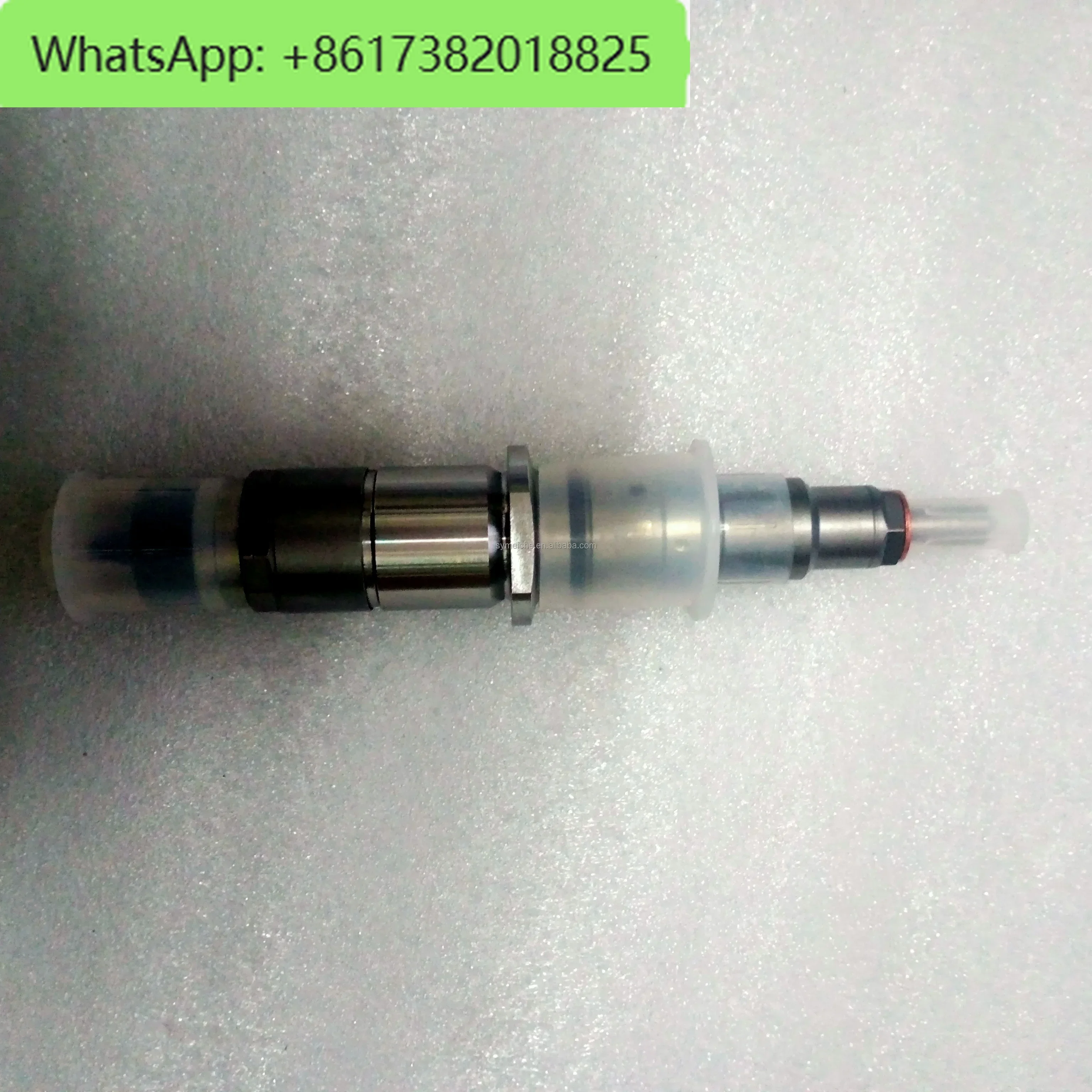 Inyector diésel common rail 0445120161 0445120007 0445120212