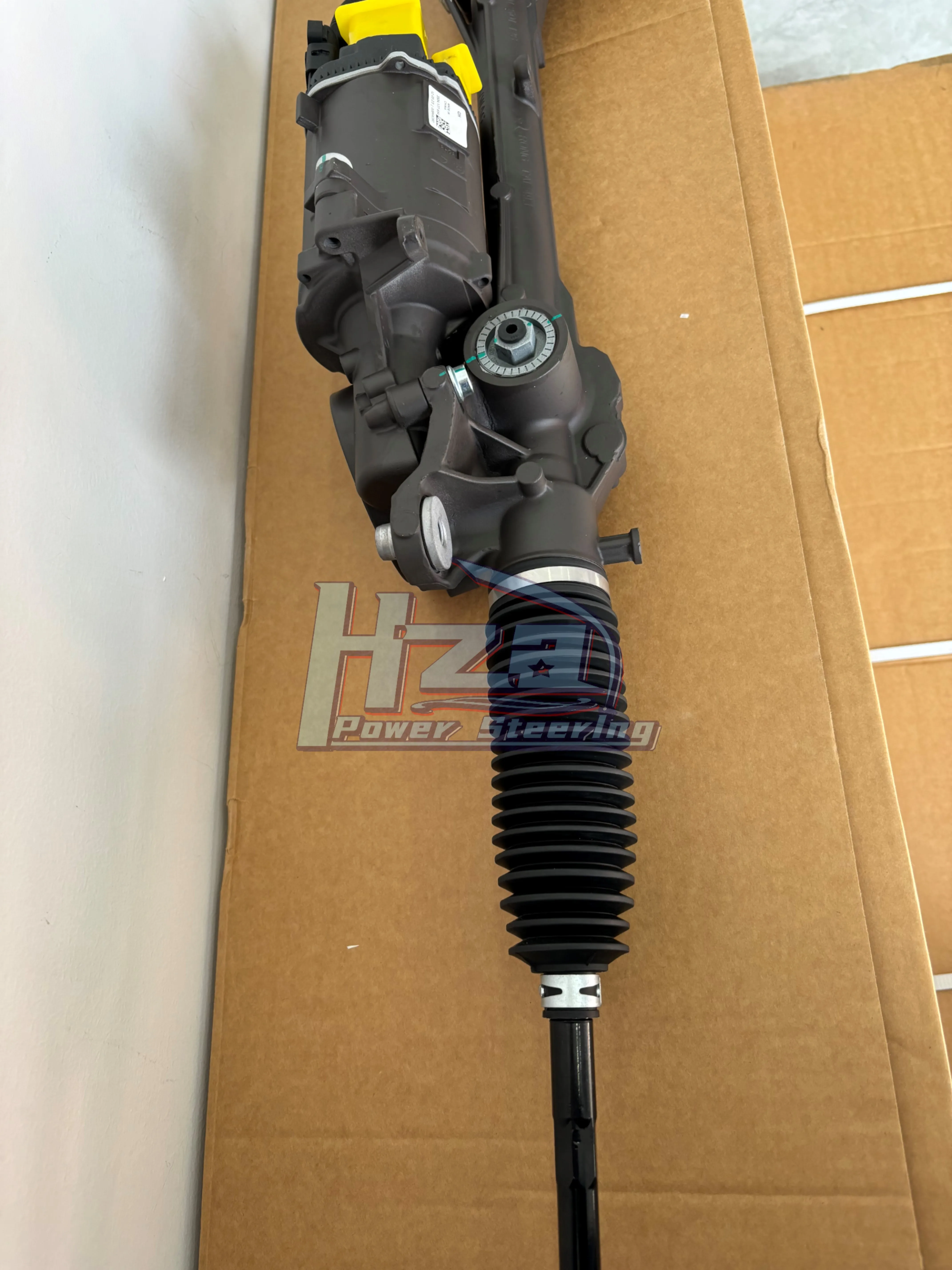 LHD Electric Power Steering Rack für Golf 7, OEM: 5QD423051M 5QD423051T 5QD423051 5Q0959439 5Q1423055 5Q1423055A