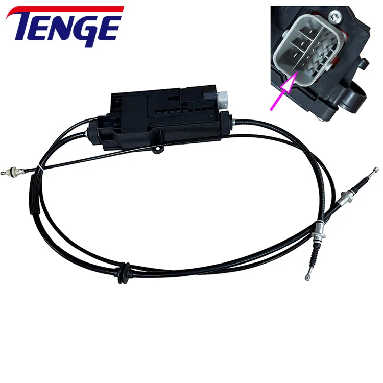 

Модуль привода ручного тормоза 2214302249 для Mercedes Benz CL S CLASS W221 C216 2009-2014