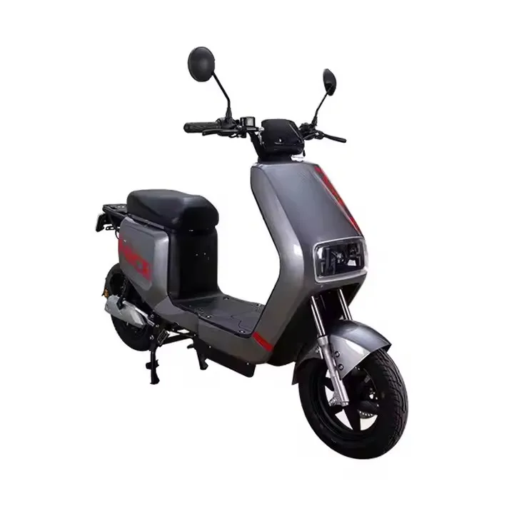 Zuimi High-end Lightweight 48V/60V/400W Electric Bicycle And 72V Streetbike For Adults Small Electric Scooter For Urban Electric