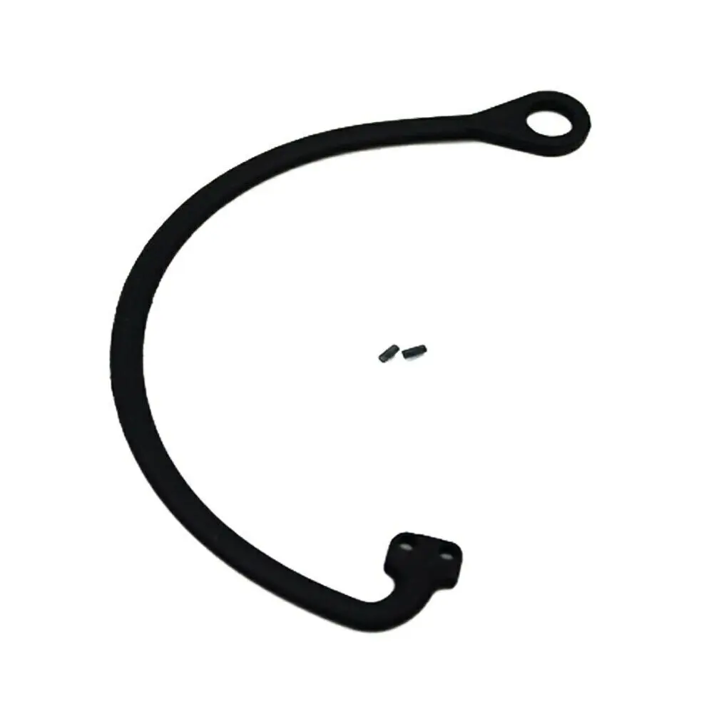 Universal Fuel Oil Tank Cover Cable Fuel Tank Cover Rope For Golf 4 6 7 Black Plastic For Golf MK4 MK6 For Passat B6 B7