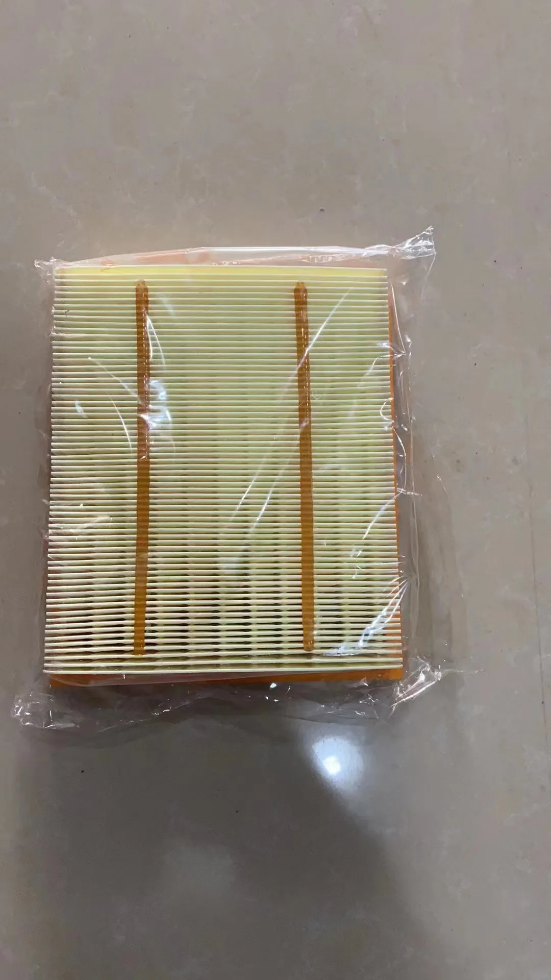 

High Quality Auto Parts Cabin Filter Air Conditioning Filter for Sale