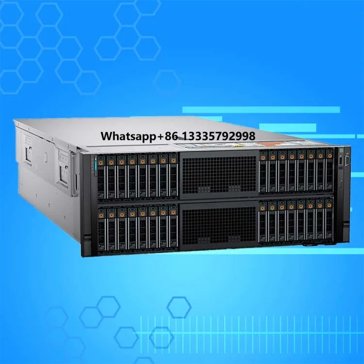 

Good Price Dell Poweredge R960 Dell 4U Server
