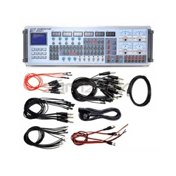 MST 9000+ Automotive ECU Sensor Simulator Car ECU Repair Tool/ Multi-function Lead KIT Circuit Test universal cable set