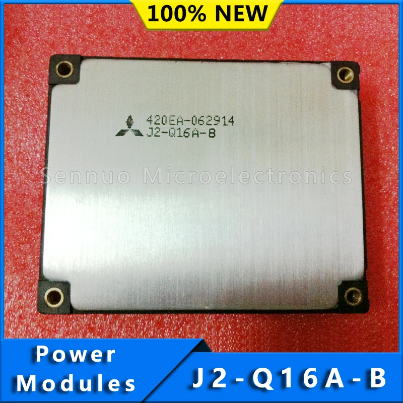 1Pcs New J2-Q16A-B Power module