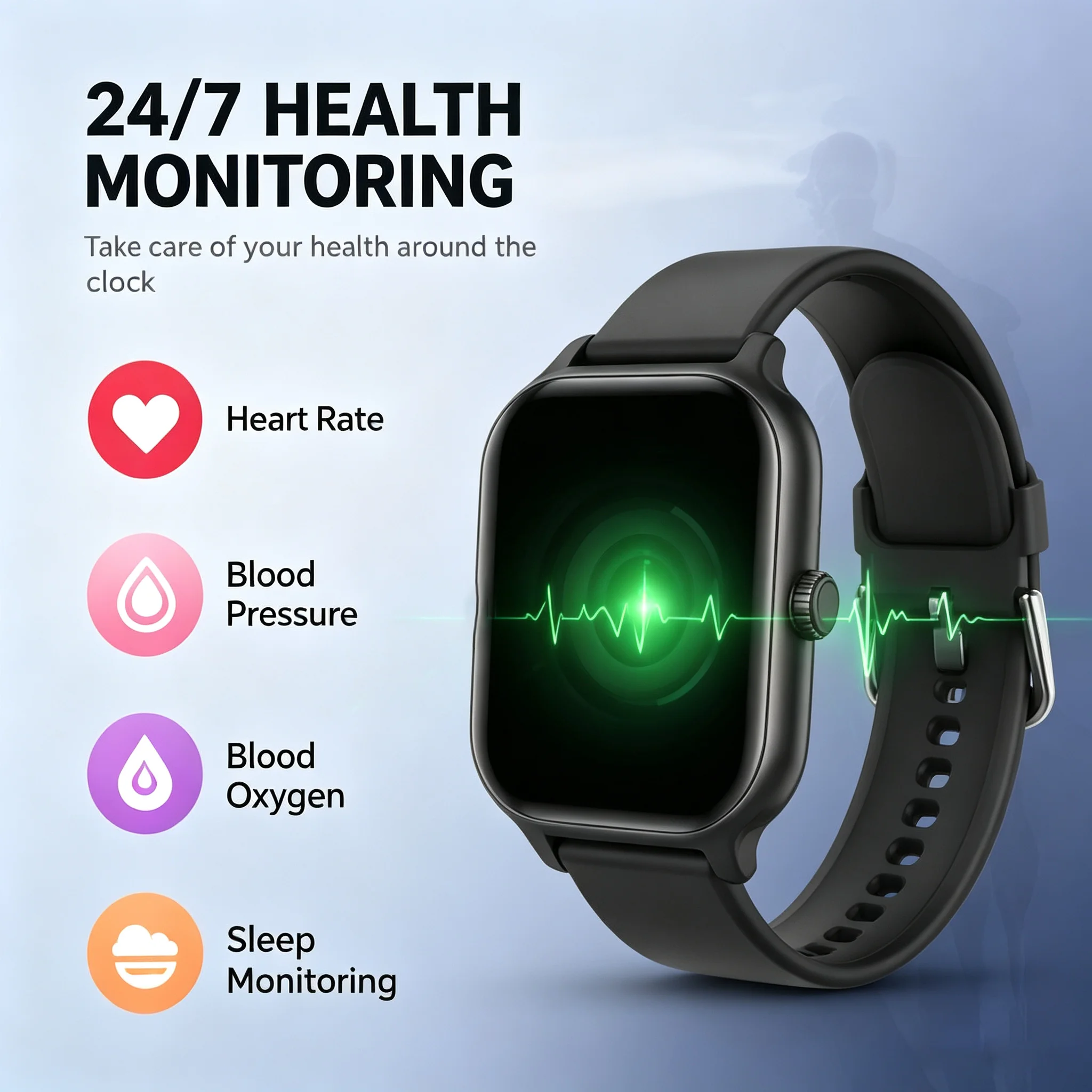 Smartwatch for Man Women Bluet - đánh giá và giá Diy Wearable Electronics