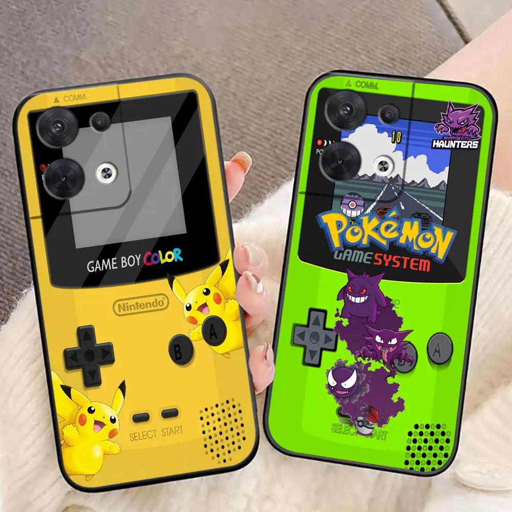 P-Pokemon P-Pikachu… - image