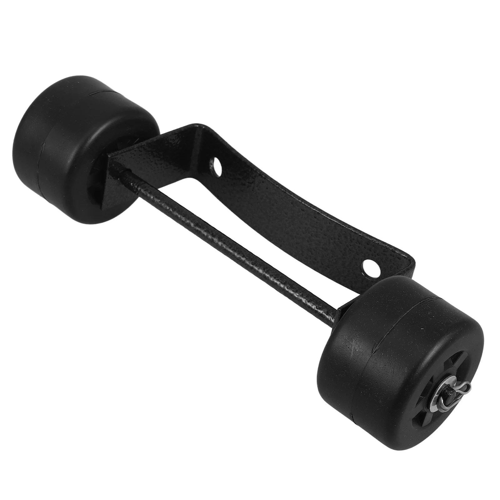 Heater Wheel Kit Universal for Transport Casters Rolling Moving Wheels Patio Outdoor Replacement Heaters Use Parts