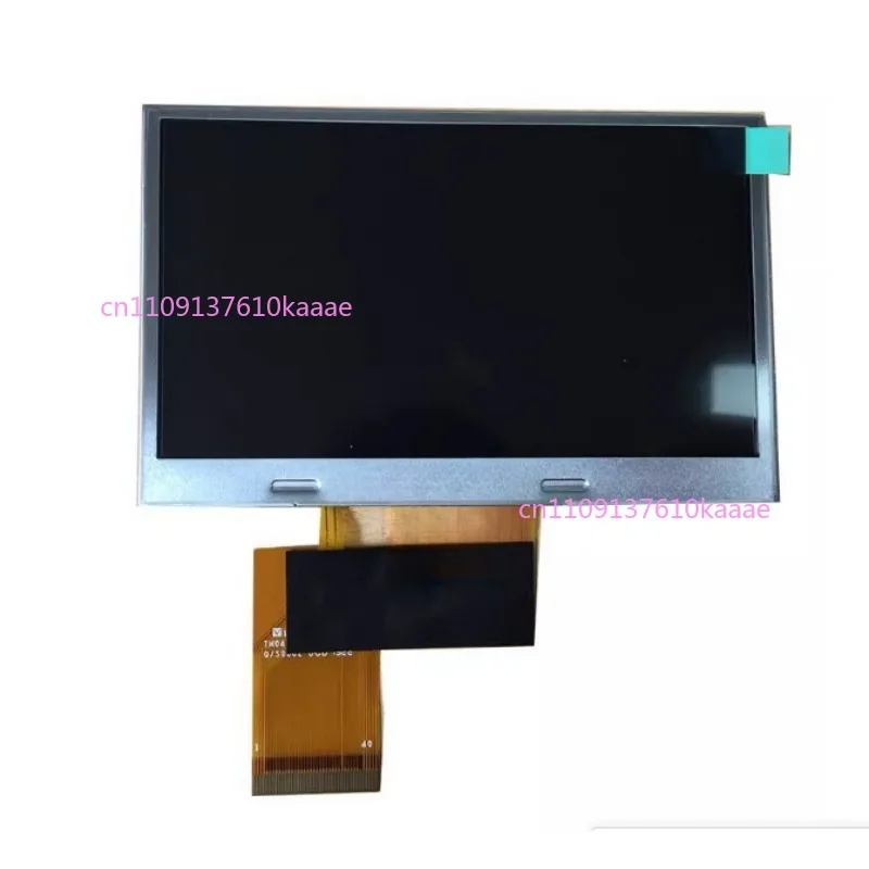 

4.3 Inches TM043NBH02 TM043NBH05 TM043NDH02 Original LCD Touch Screen
