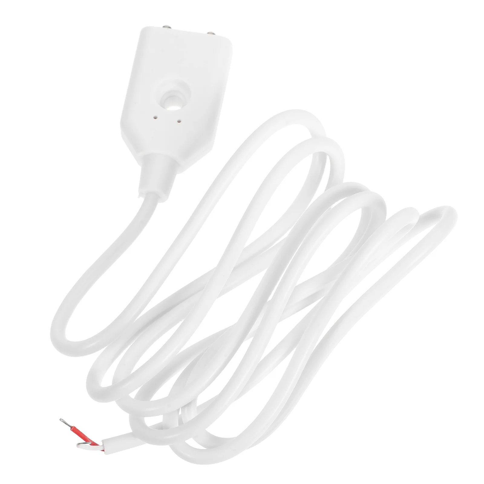 

Water Leak Alarm Kit The Urine Freezer Alert White Basement Tool Sump Pump