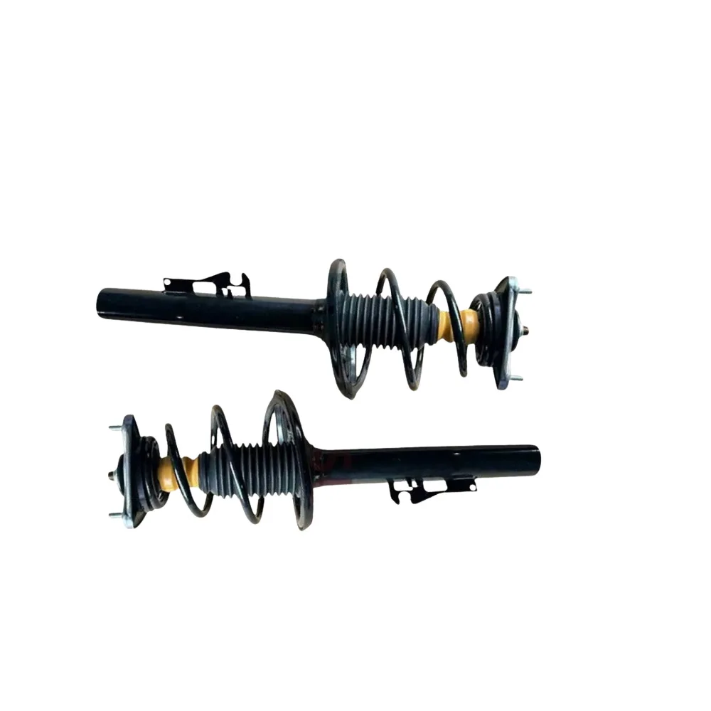 Pair of front shock absorber struts for 911 996 996t Carrera RWD99634304104