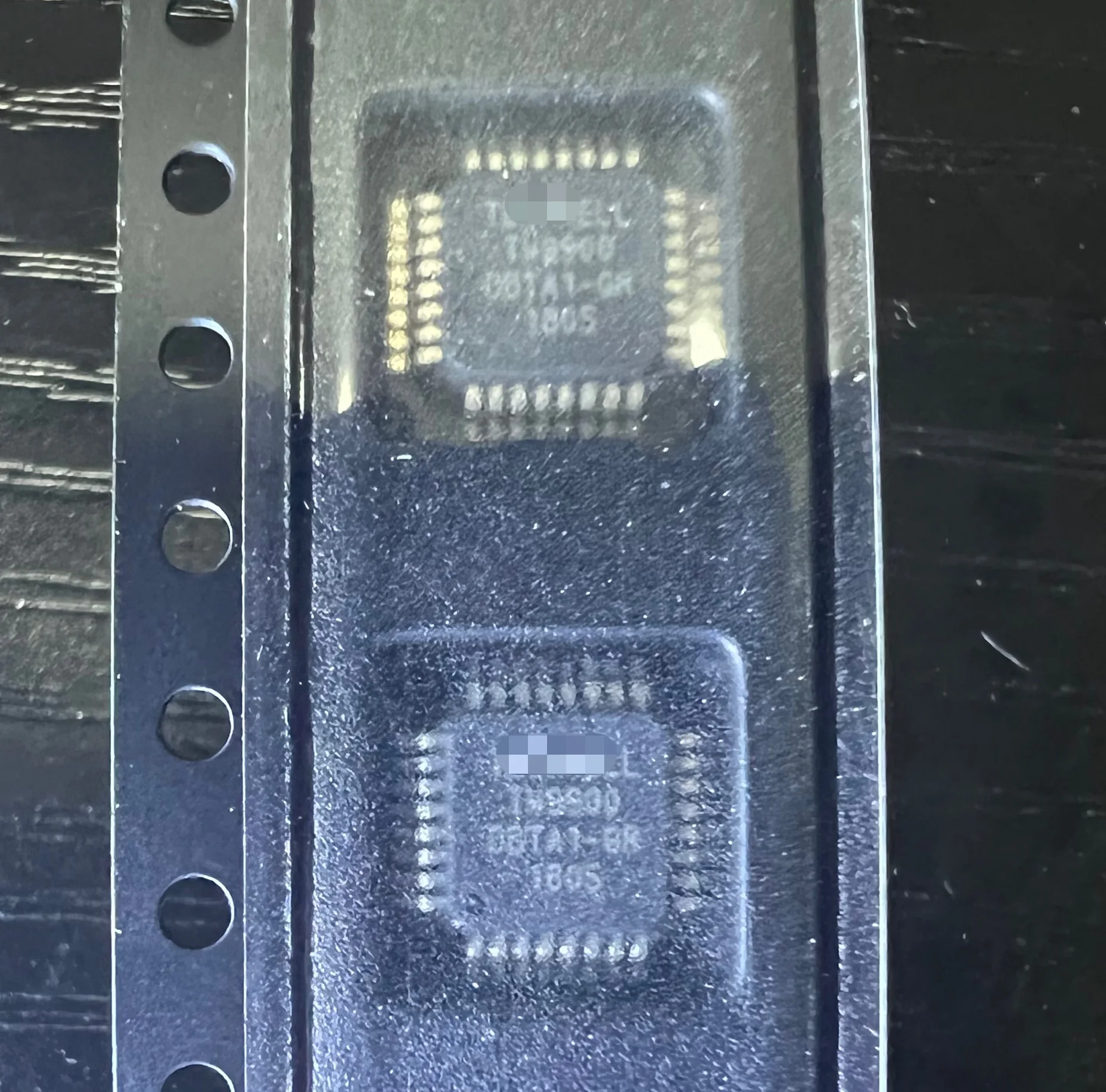 5 ~ 10 шт./лот TW9900 TW9900-TA1 TW9900-TA1-GR QFP32 100% новый оригинальный Бесплатная доставка