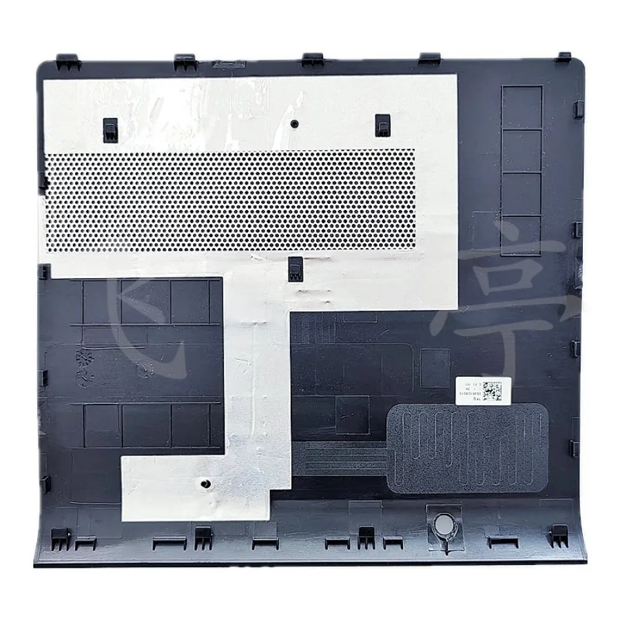 AA Original New HP for HP 430 431 435 436 G3 E Case Back Cover, Back Cover Memory Hard Disk Cover