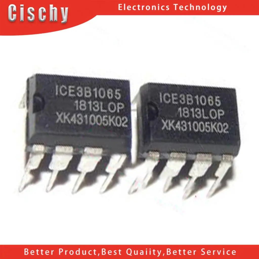 1pcs/lot ICE3B1065J ICE3B1065 3B1065
