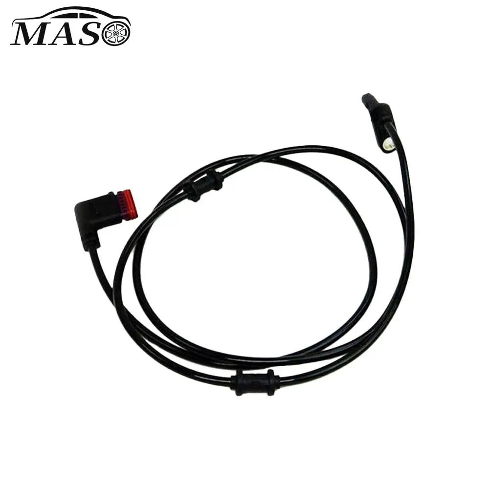 

1pc 2115401217 Rear Left/Right ABS Wheel Speed Sensor for Mercedes-Benz CLS350 CLS550 CLS63 E280 E300 E320 E350 E500 E63