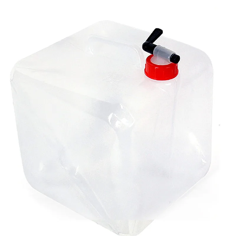 10L Collapsible Water Container 5