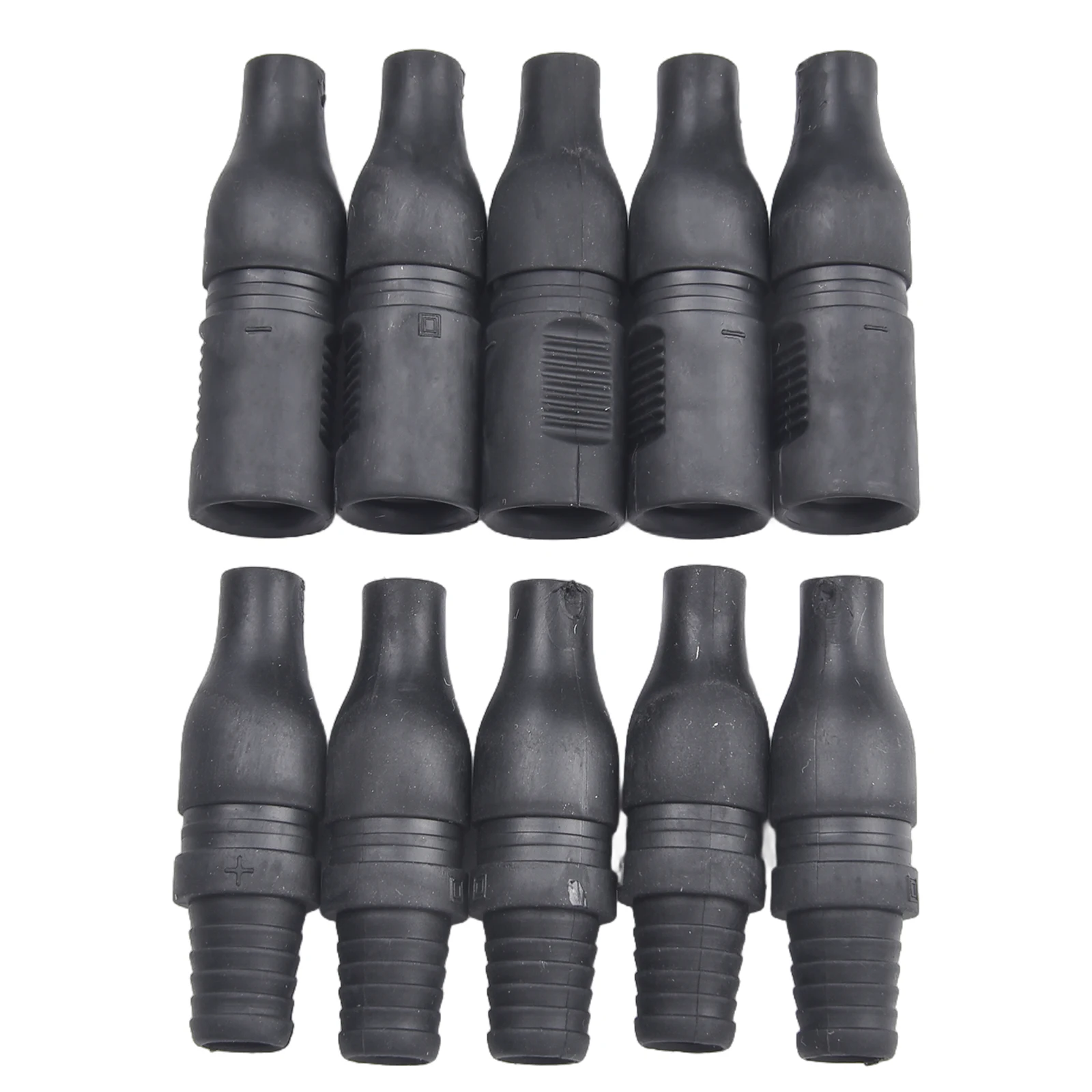 Connector Solar Plug MC3 Male Female IP67 PV Spare Parts UL94-HB/UL94-V0 1 Pair/5 Pair Accessories DC1500v /800v - Image 2