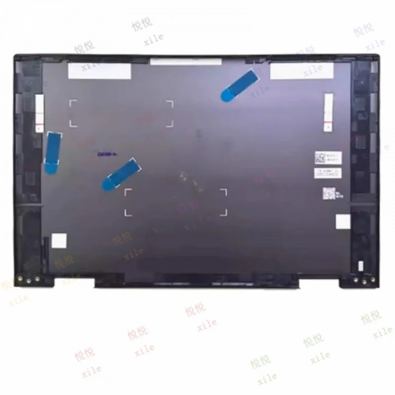 

L+ Original for HP ENVY 15 15-EW 15Z-EY LCD Back Cover Yellow-Brown N09644-001