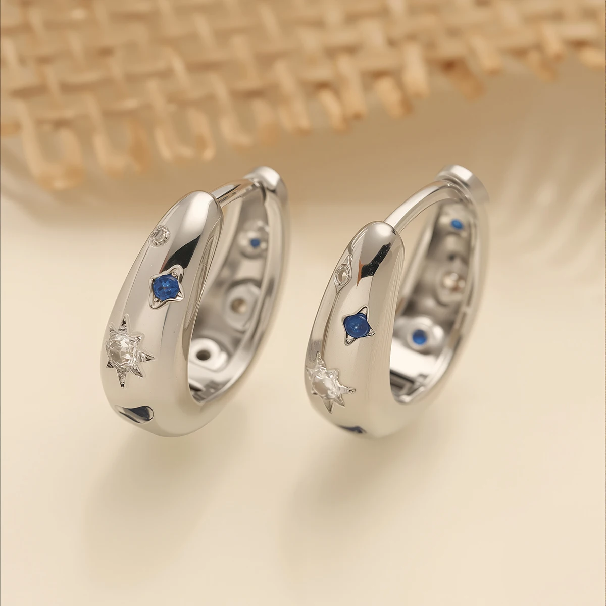 Newbuy Delicate Sil… - image