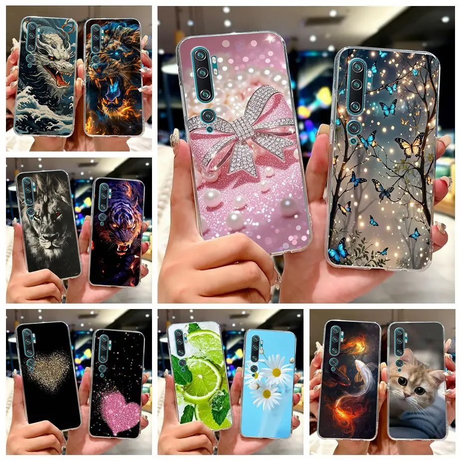 For Xiaomi Mi CC9 P… - image