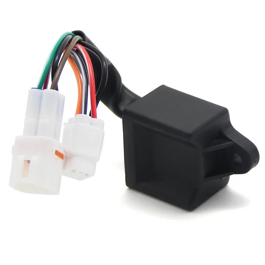 Motorcycle Accessories CDI Igniter Relay For Yamaha YFB250 Timberwolf 2WD  YFB250FW Timberwolf 4WD YFM250X OEM:4BD-85540-00