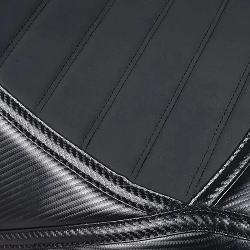 New beautiful Custom Cushion Soft Seat Cover Thickening and softening non-slip For CFMOTO 700CL-X 700CLX CLX700 CF700  clx 700