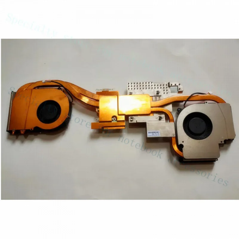 A+ New for clevo NH77DCQ NH77DDW G7 G8 CU7NA CU7NK fan HEATSINK 6-31-NH77N-101