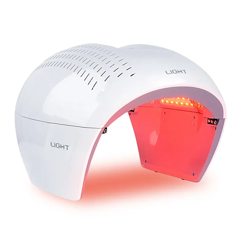 LED Photon Rejuvenation Device,color Light Machine Beauty Device,whitening,acne Removal Freckle Removal,wrinkle Remov