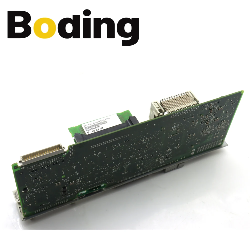 Original 6SN1118-0NH01-0AA1 CNC Control Board Module Original Spare Part for Machine Tools