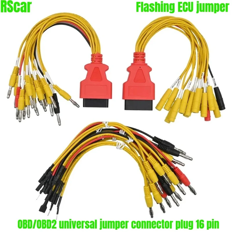 New Obd OBD2 Univer… - image