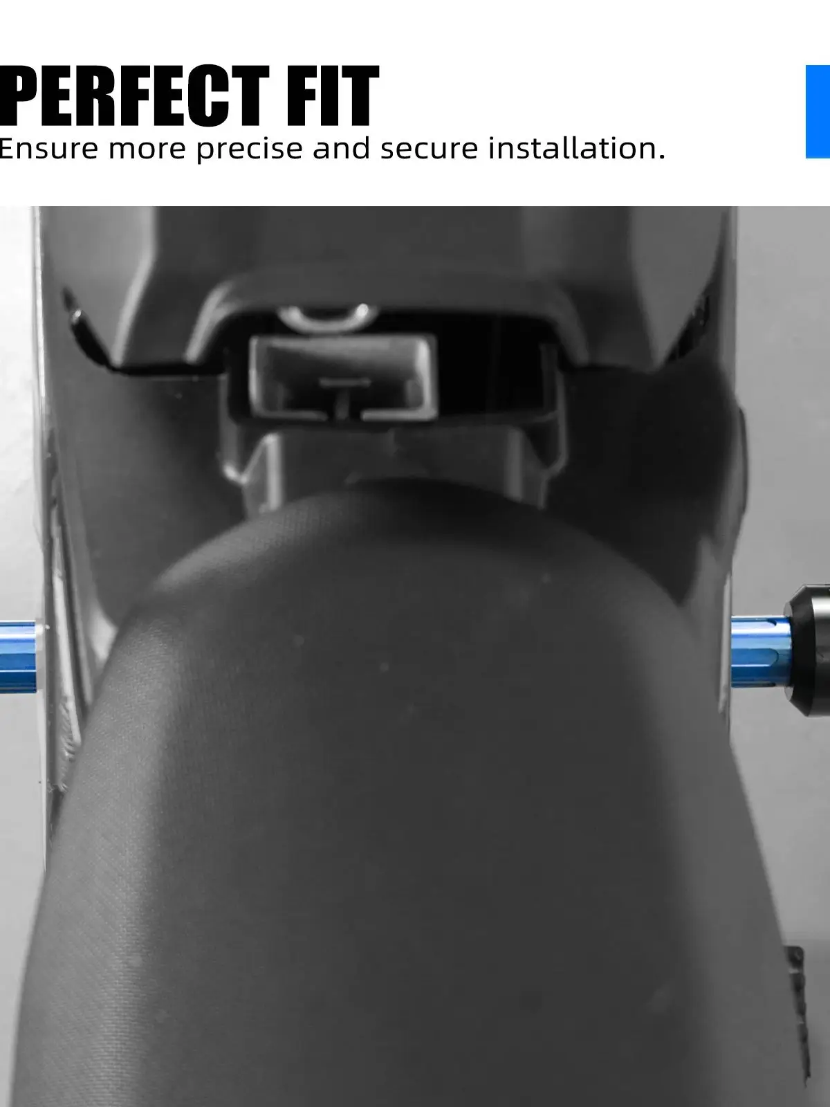 AliExpress NICECNC Frame Sliders Crash Protector For Surron light bee X light bee S light bee L1E Segway X160 Segway X260 Sur-ron Bike Part