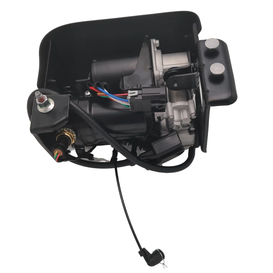

Tom AutoHigh Quality New Car Suspension Air Compressor for for Chevrolet Grand Cherokee for Dodge for Ram 1500 10395825