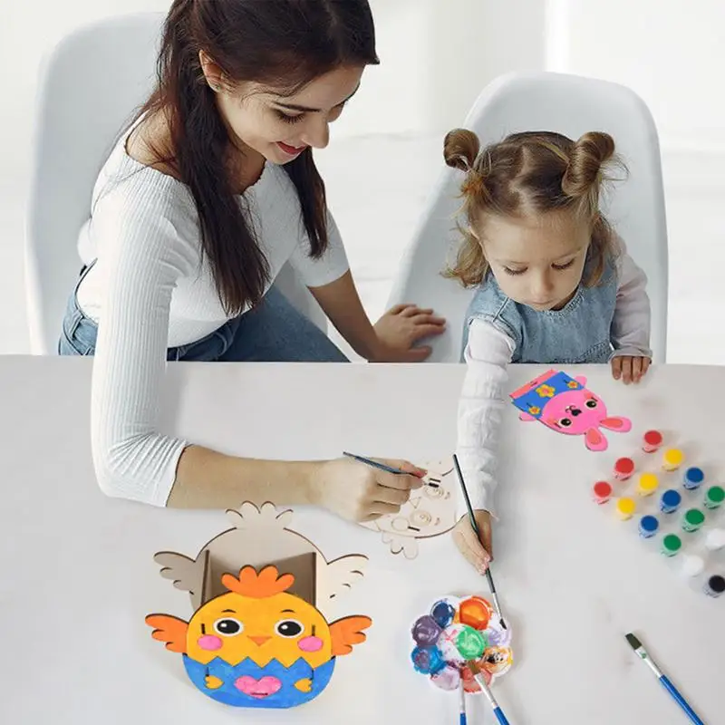 حامل قلم لصياغة منظم القلم القابل للطلاء للمكتب حامل القلم الرصاص منظم مكتب على شكل حيوان حاويات تخزين القلم المكتبية