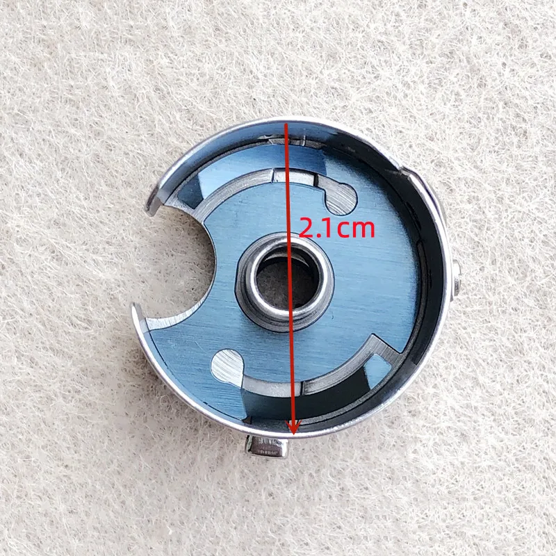 TOWA brand JAPAN original high quality bobbin case lock stitch industrial sewing machine spare parts