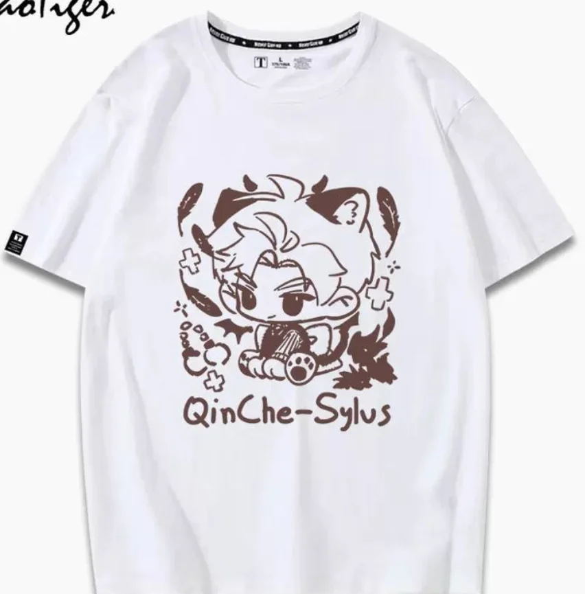 Camiseta de manga curta Love a - Men'S Accessories Fashion avaliação e preço