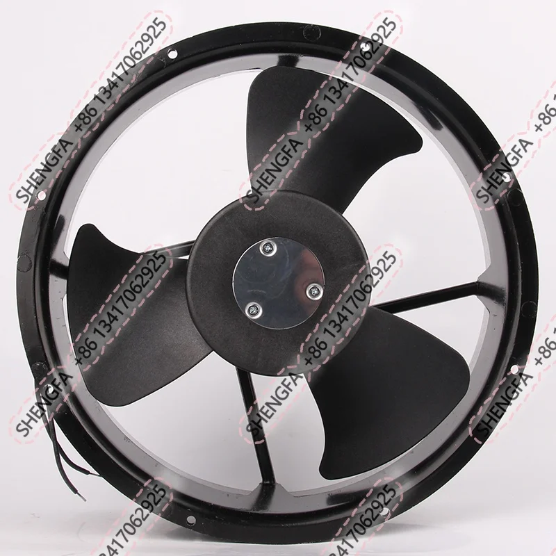 SUNON 200V AC220-240V 23/30W DC EC 25489 25.4CM 254X254X89MM Industrial cabinet Aluminum frame A2259-MB TC.GN cooling fan