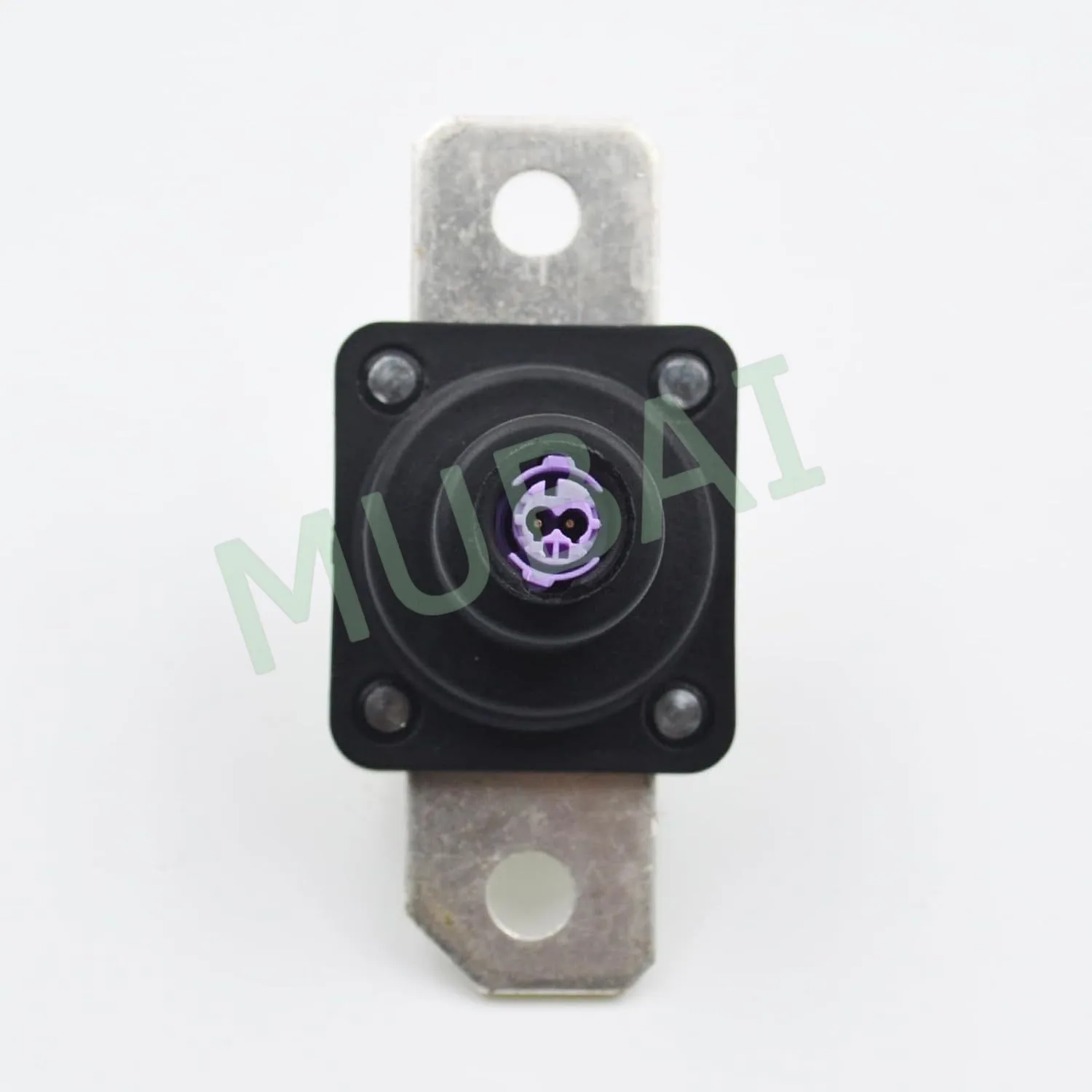 

61279845435 Pyrofuse Battery Disconnect Unit Battery Cut Off Fuse Compatible with BMW iX3 G08 2020 2021