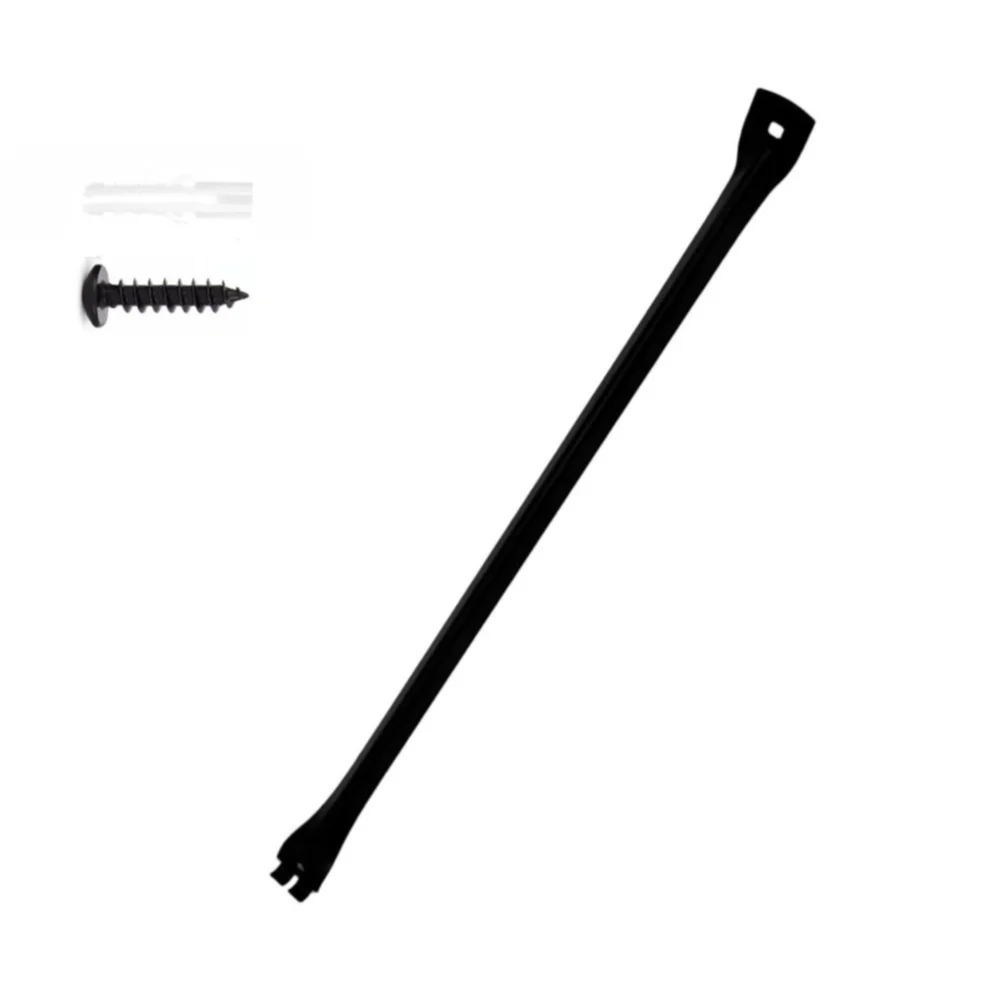 Invisible 6 Inch Cabinet Hinges 3D Adjustment Without Removing Door for Precise Alignment Wood Metal Applications
