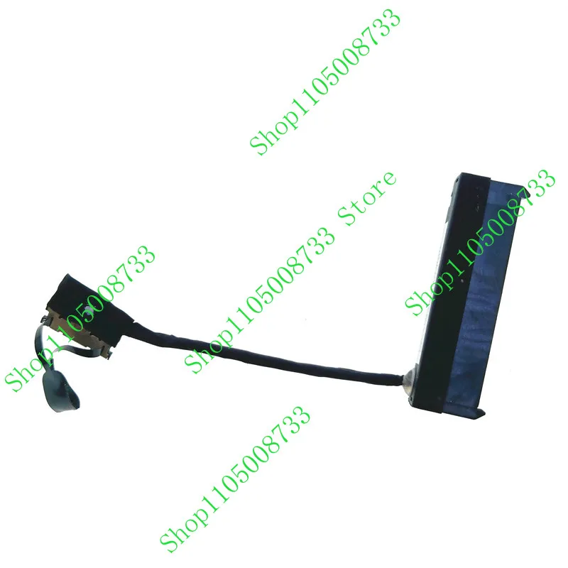 

PJTW For Samsung NP500A2L 500A2L NP500 Tony 2 Laptop SATA Hard Drive HDD SSD Connector Flex Cable BA39-01357A
